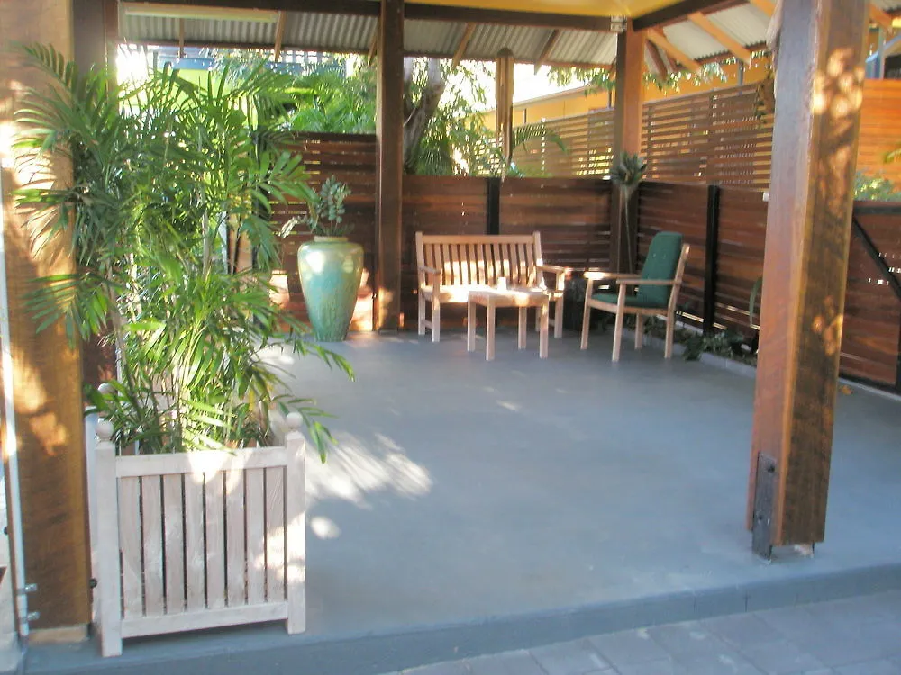 فندق Serenity On Magnetic Picnic Bay